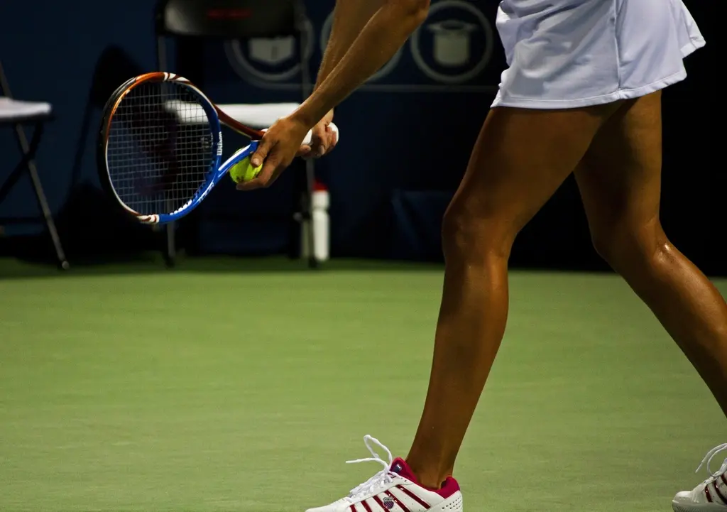 Wintertraining tennis: inschrijven